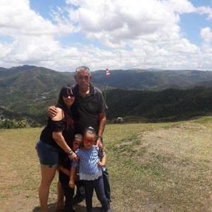 Meet your Posher, Moraima